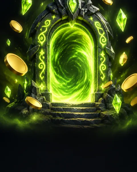 Watcher of Realms