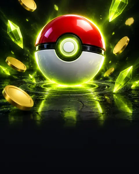 Pokémon UNITE