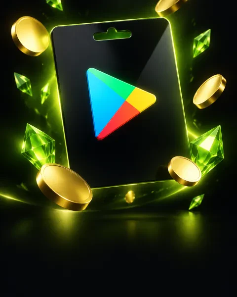 Google Play