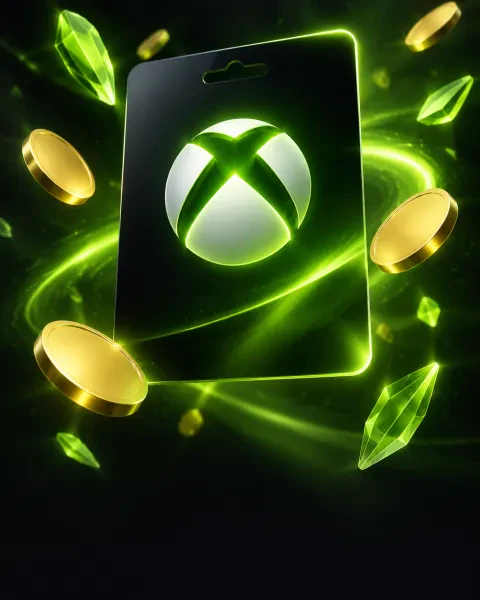 Xbox
