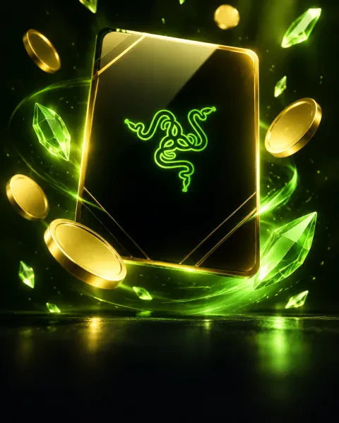 Razer Gold