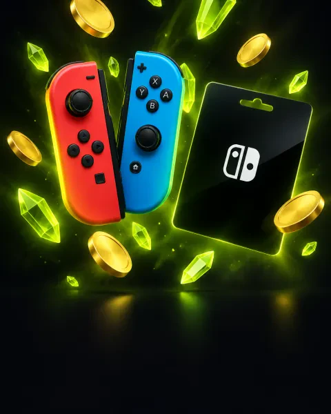 Nintendo eShop