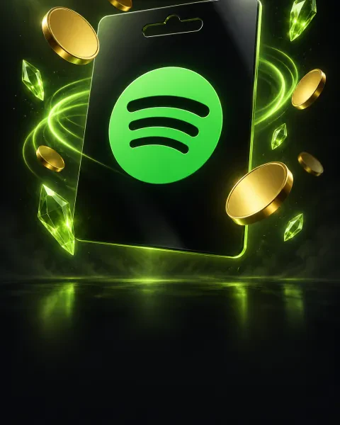 Spotify Premium