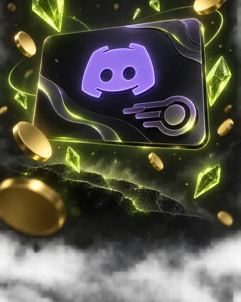Discord Nitro