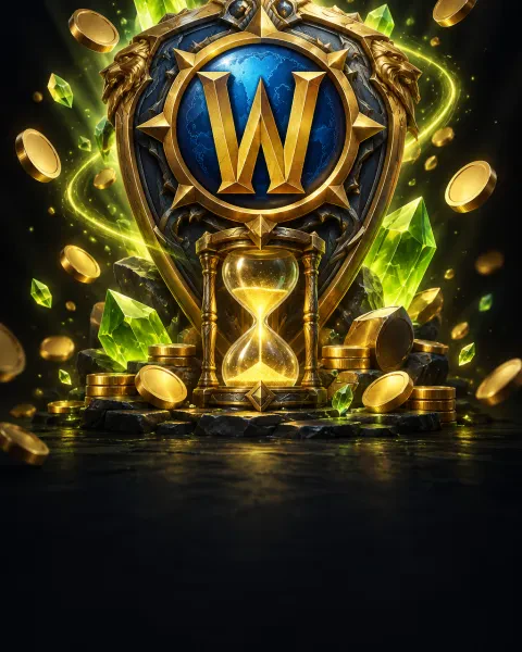 World of Warcraft