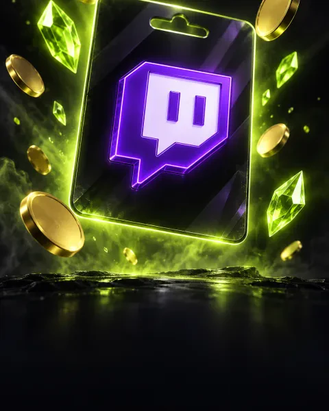 Twitch