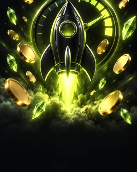 GearUP Booster