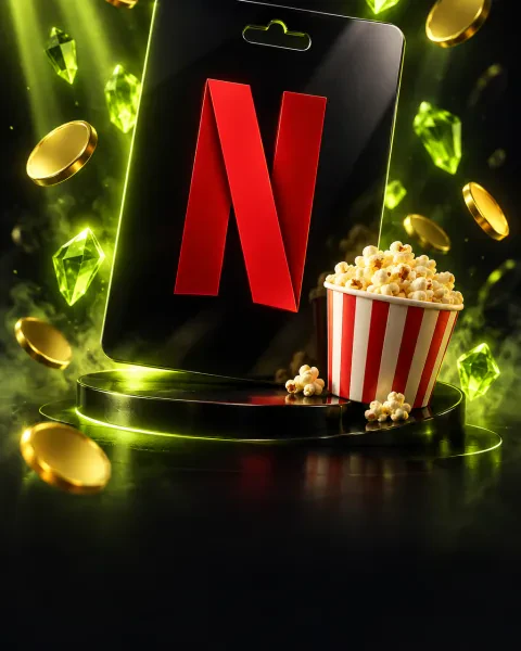 Netflix