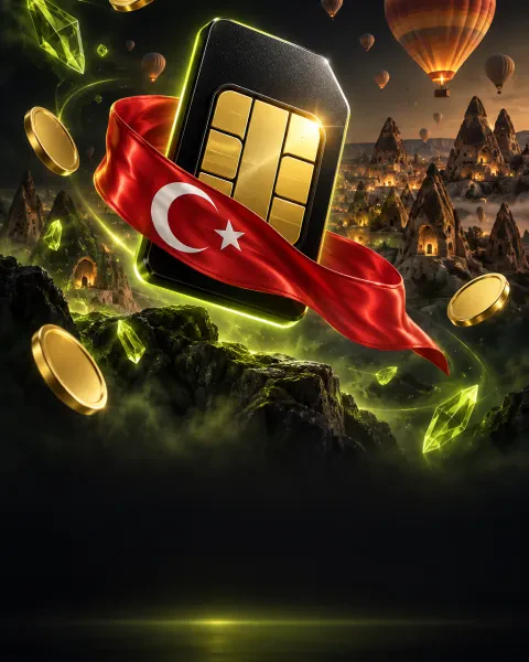 Турция