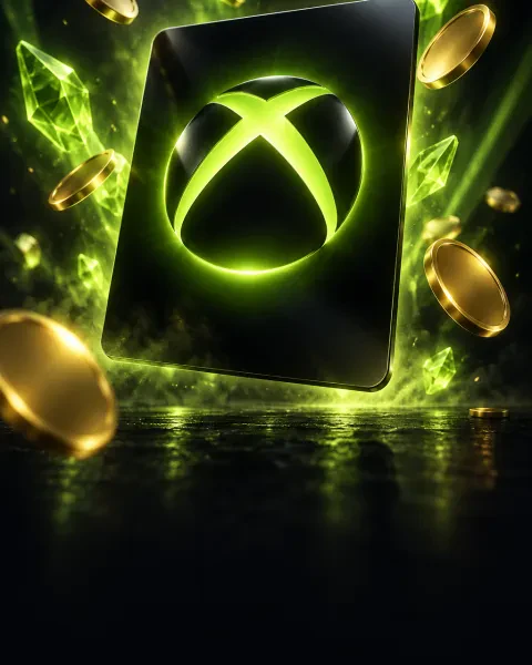 Xbox Game Pass