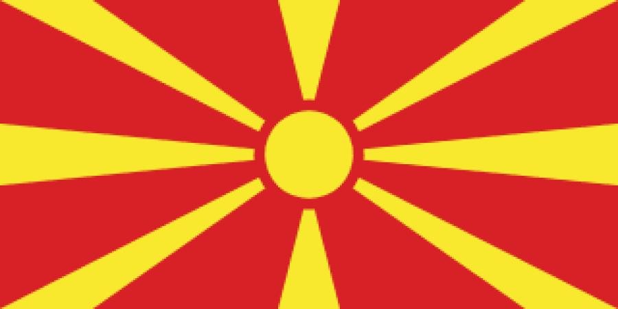 eSIM Северная Македония: Безлимит на 5 дней