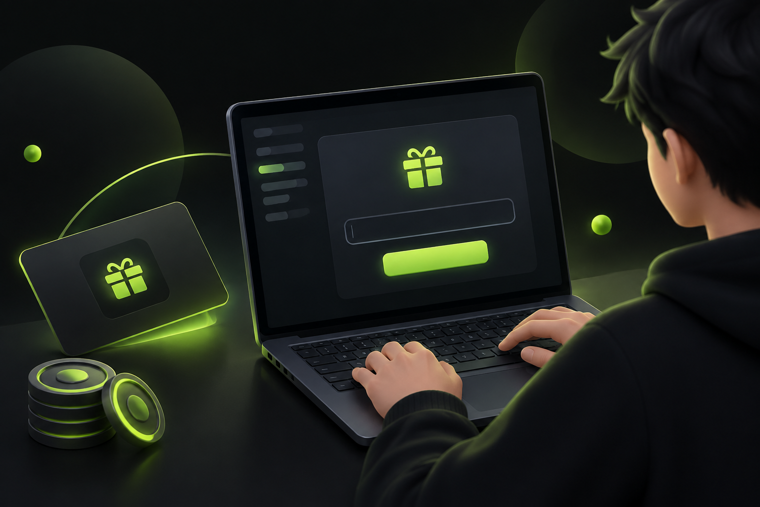 Активация кода на странице управления балансом Battle.net