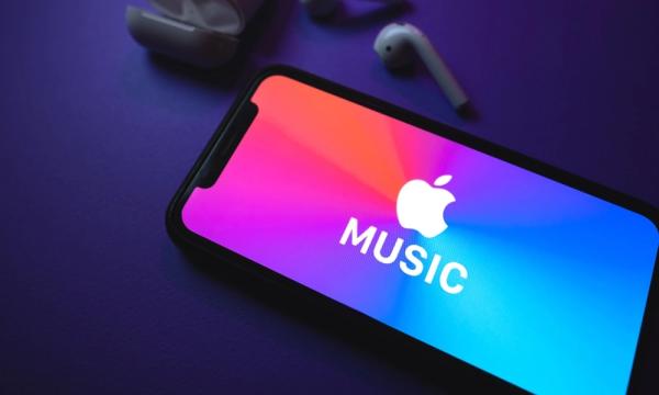 Как оплатить подписку Apple Music в России в 2026 году?