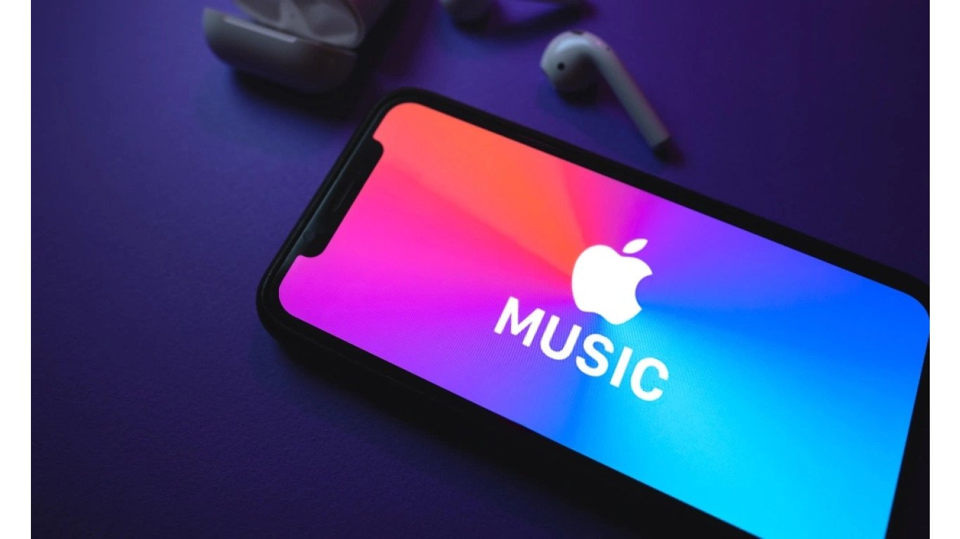 Как оплатить подписку Apple Music в России в 2025 году?