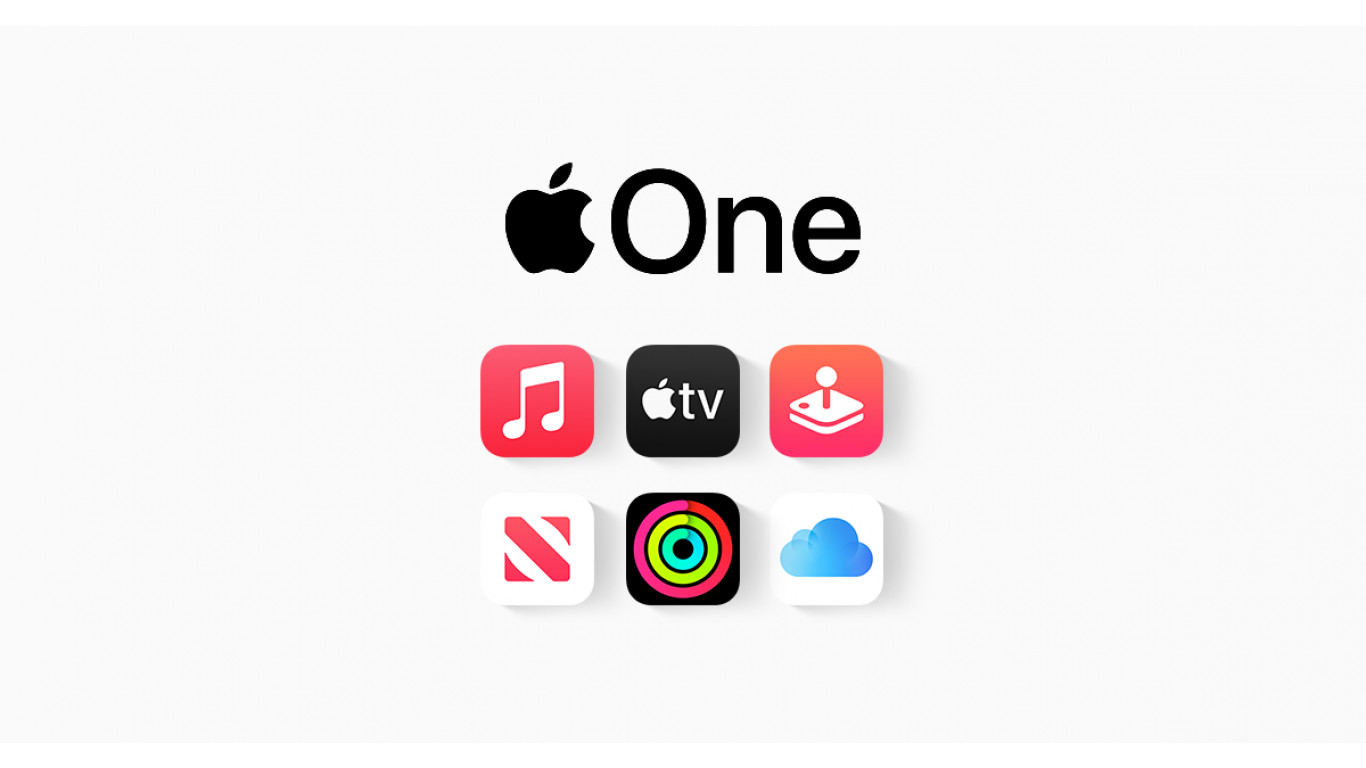 Как оплатить подписки Apple на iPhone в России в 2025 году?