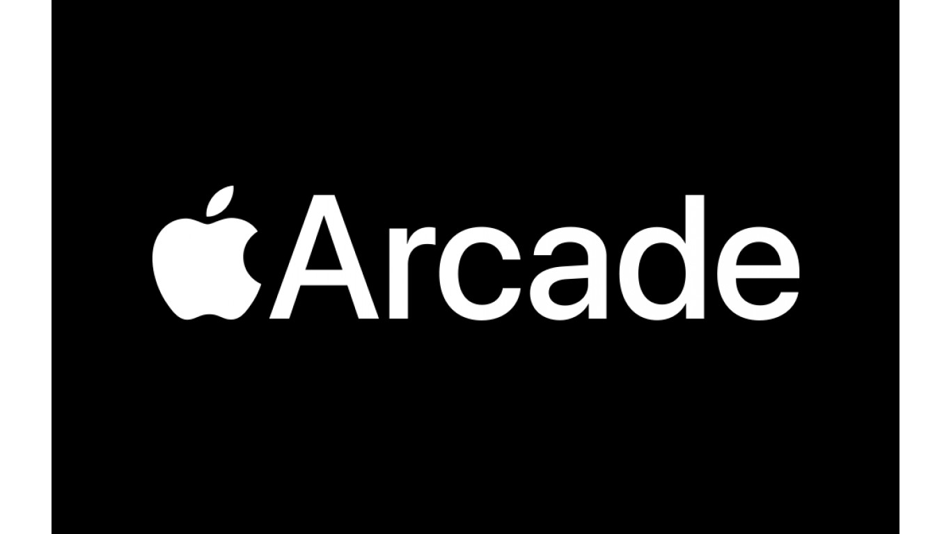 Как оплатить подписку Apple Arcade в России в 2025 году?