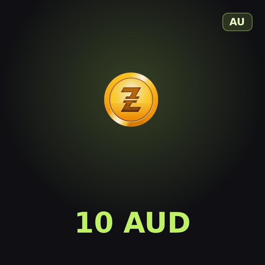 Купить подарочную карту Razer Gold 10 AUD (Австралия)