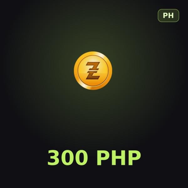 Купить подарочную карту Razer Gold 300 PHP (Филиппины)