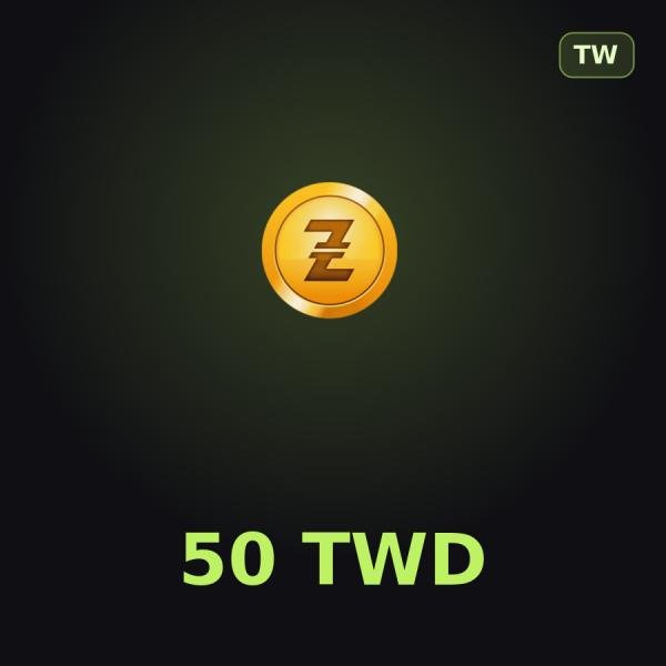 Купить подарочную карту Razer Gold 50 TWD (Тайвань)