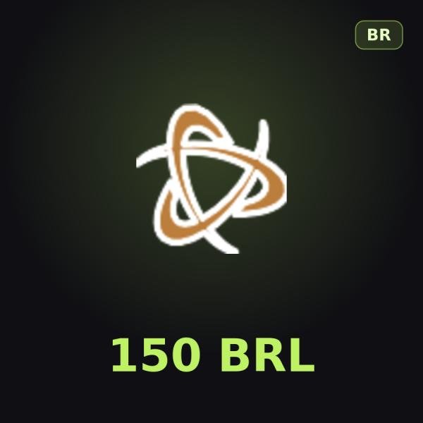 Подарочная карта Battle.net 150 BRL (Бразилия)