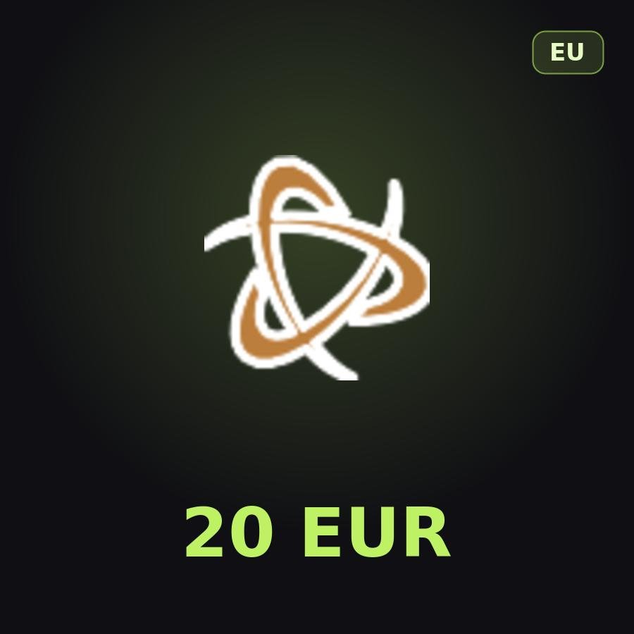Подарочная карта Battle.net 20 EUR (Европа)
