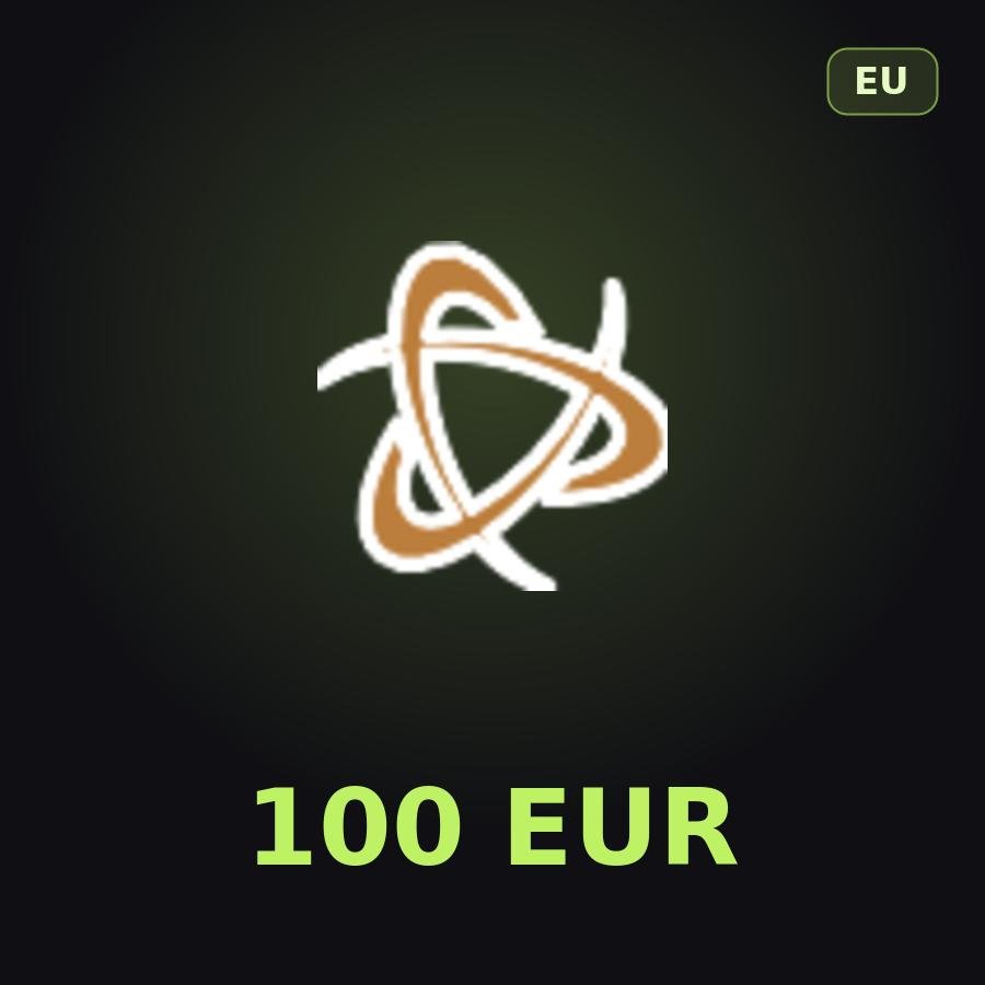 Подарочная карта Battle.net 100 EUR (Европа)