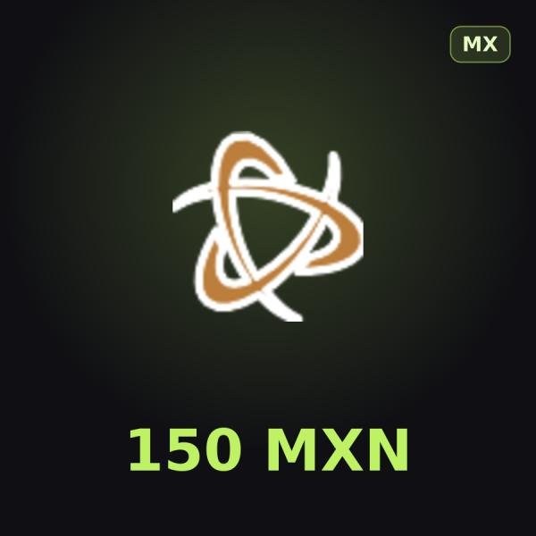 Подарочная карта Battle.net 150 MXN (Мексика)