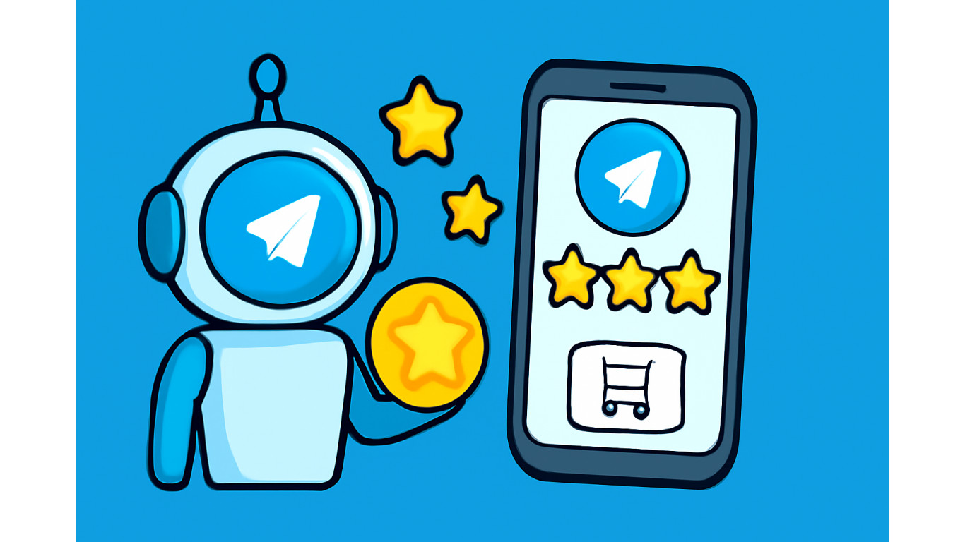 Устали искать, где купить звезды в Telegram? Решение проще, чем кажется