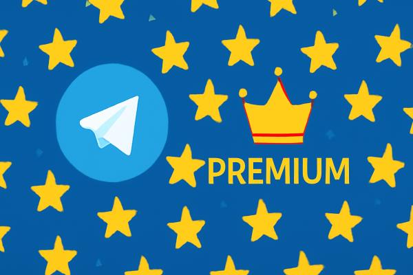 Как купить ТГ премиум за звезды?