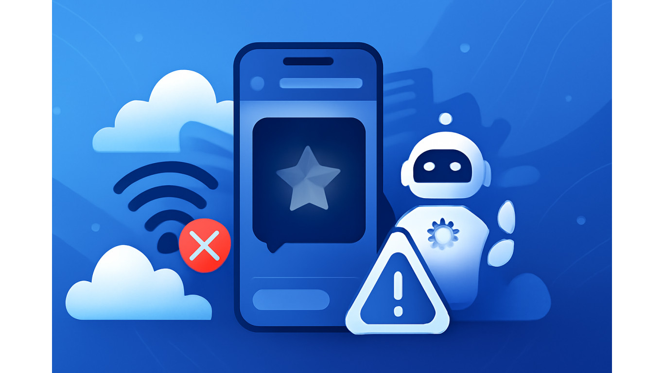 Почему звезды в Telegram могут не прийти?