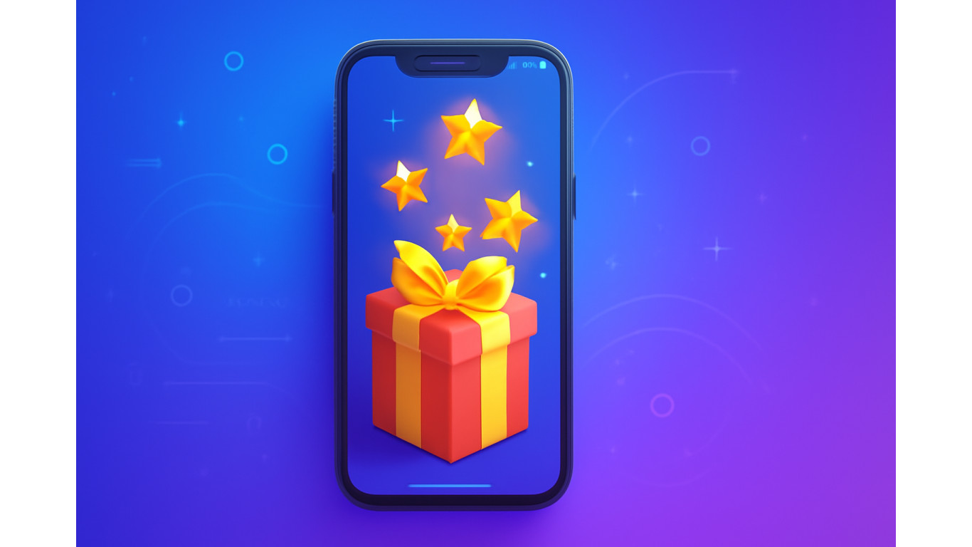 Как разменять подарок в ТГ на звезды быстро и без ошибок