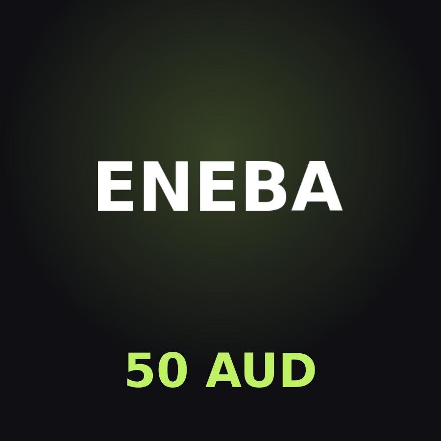 Карта Eneba 50 AUD
