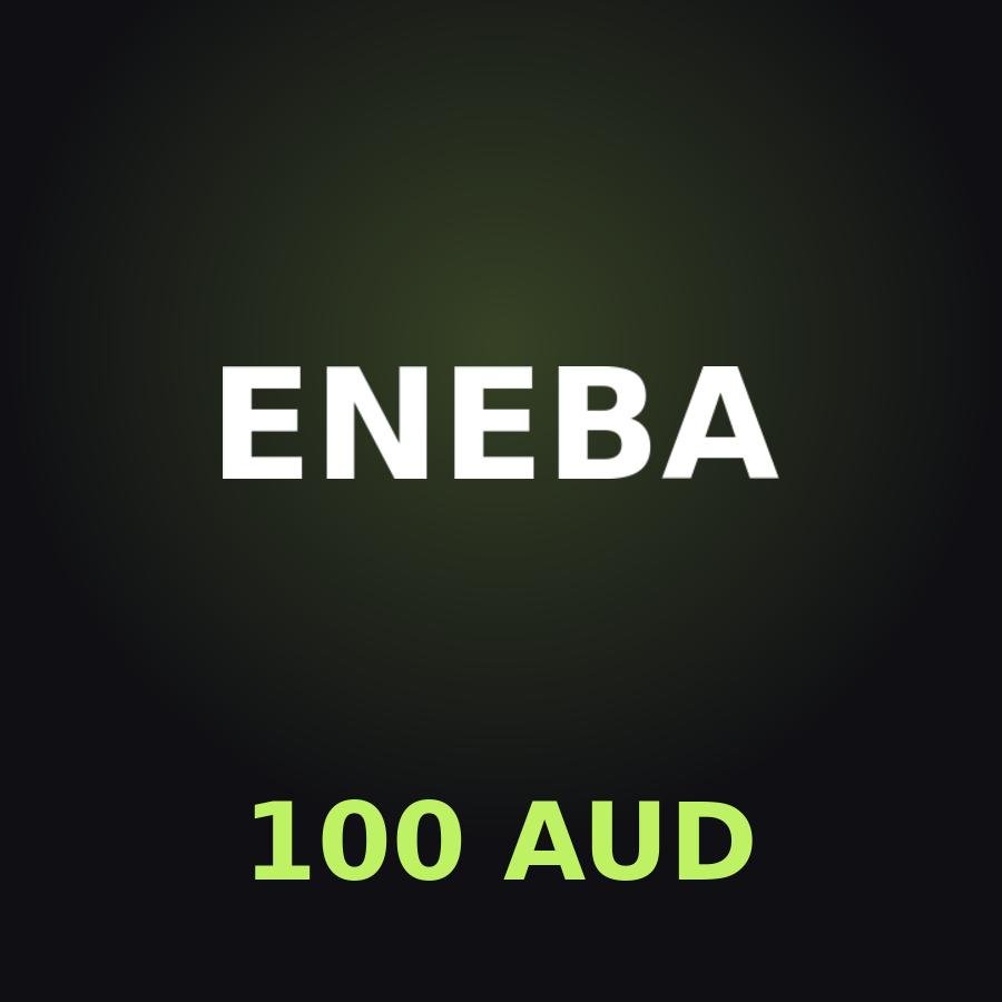 Карта Eneba 100 AUD