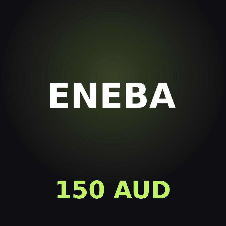 Карта Eneba 150 AUD