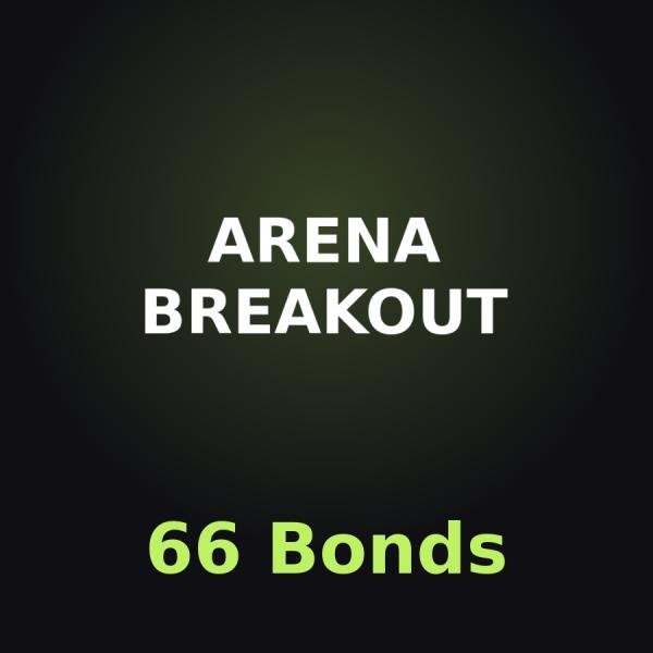Arena Breakout: 66 CP