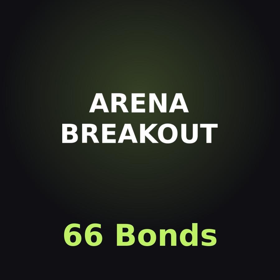 Arena Breakout: 66 CP
