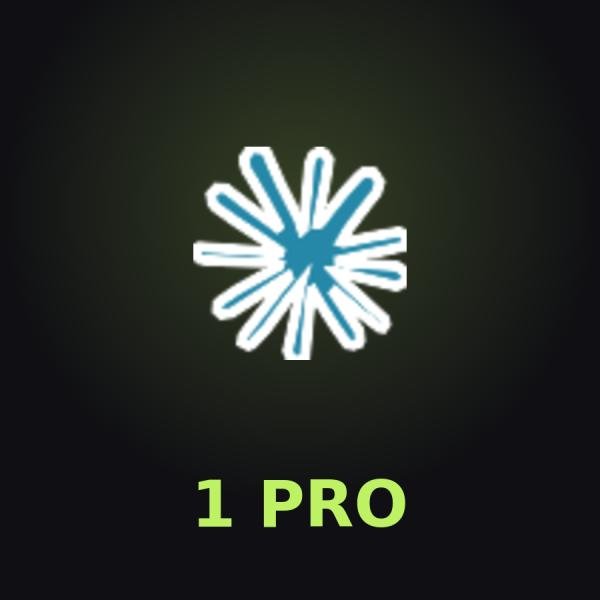 Подписка Claude PRO 1 месяц