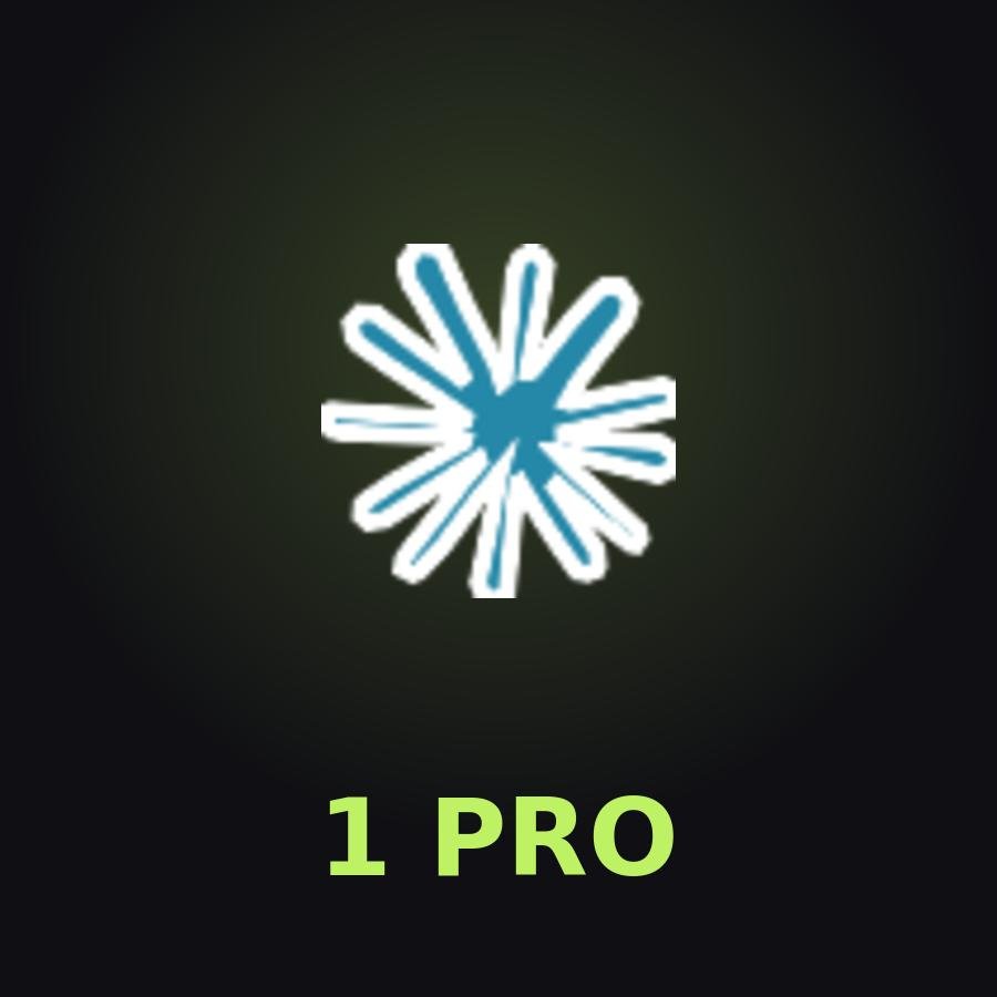 Подписка Claude PRO 1 месяц