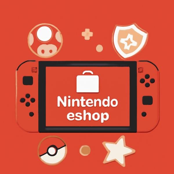 Nintendo eShop: секретный способ покупки игр в России раскрыт!