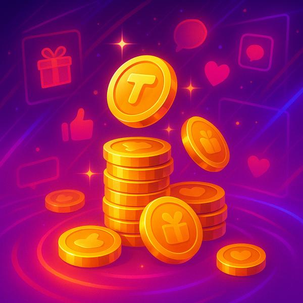 Tango coins - зачем нужны танго монеты и где выгодно купить?