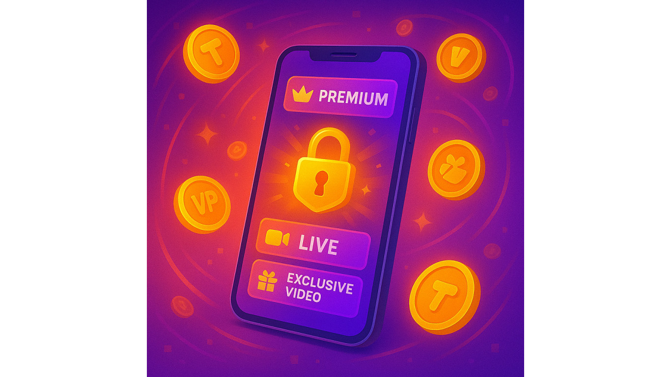 Tango Premium: что даёт премиум-подписка и как подключить её через Tango Coins