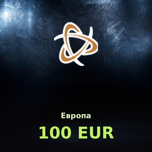Подарочная карта Battle.net 100 EUR (Европа)