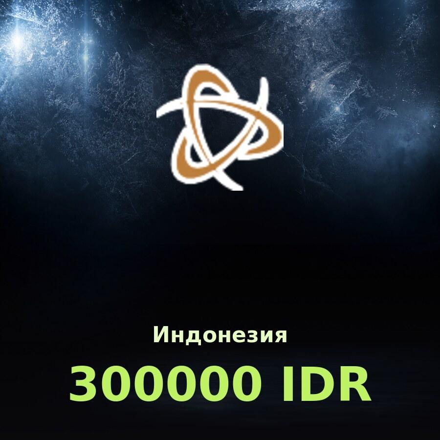 Подарочная карта Battle.net 300000 IDR (Индонезия)