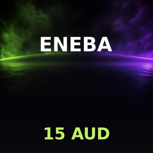 Карта Eneba 15 AUD
