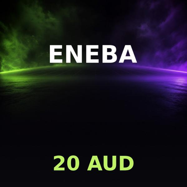 Карта Eneba 20 AUD