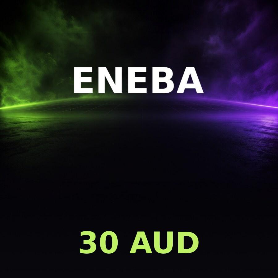 Карта Eneba 30 AUD