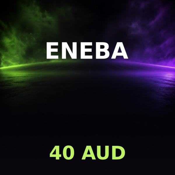 Карта Eneba 40 AUD