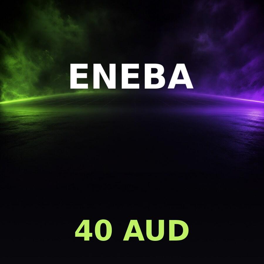 Карта Eneba 40 AUD