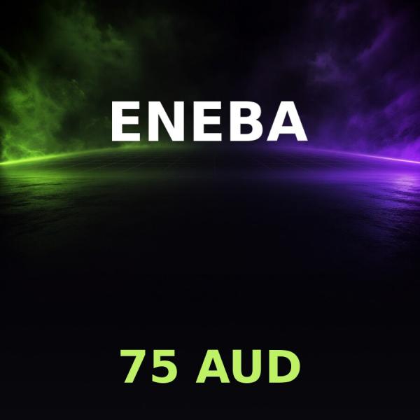 Карта Eneba 75 AUD