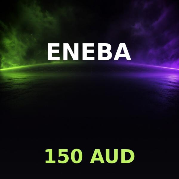 Карта Eneba 150 AUD
